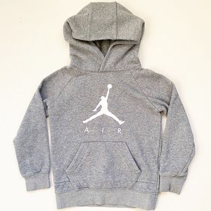 Jordan Hooded Sweatshirt